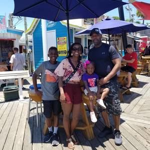 Meet your Posher, Chris